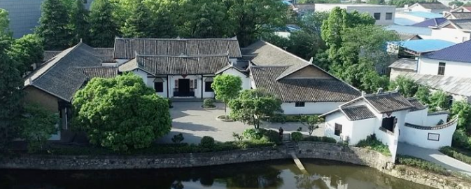 記錄歷史，傳承文明—影像RTK助力歷史建筑保護(hù) 中海達(dá)V5 北斗海達(dá)TS6